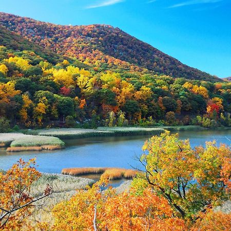 Hyatt House Fishkill-Poughkeepsie Hotel Luaran gambar