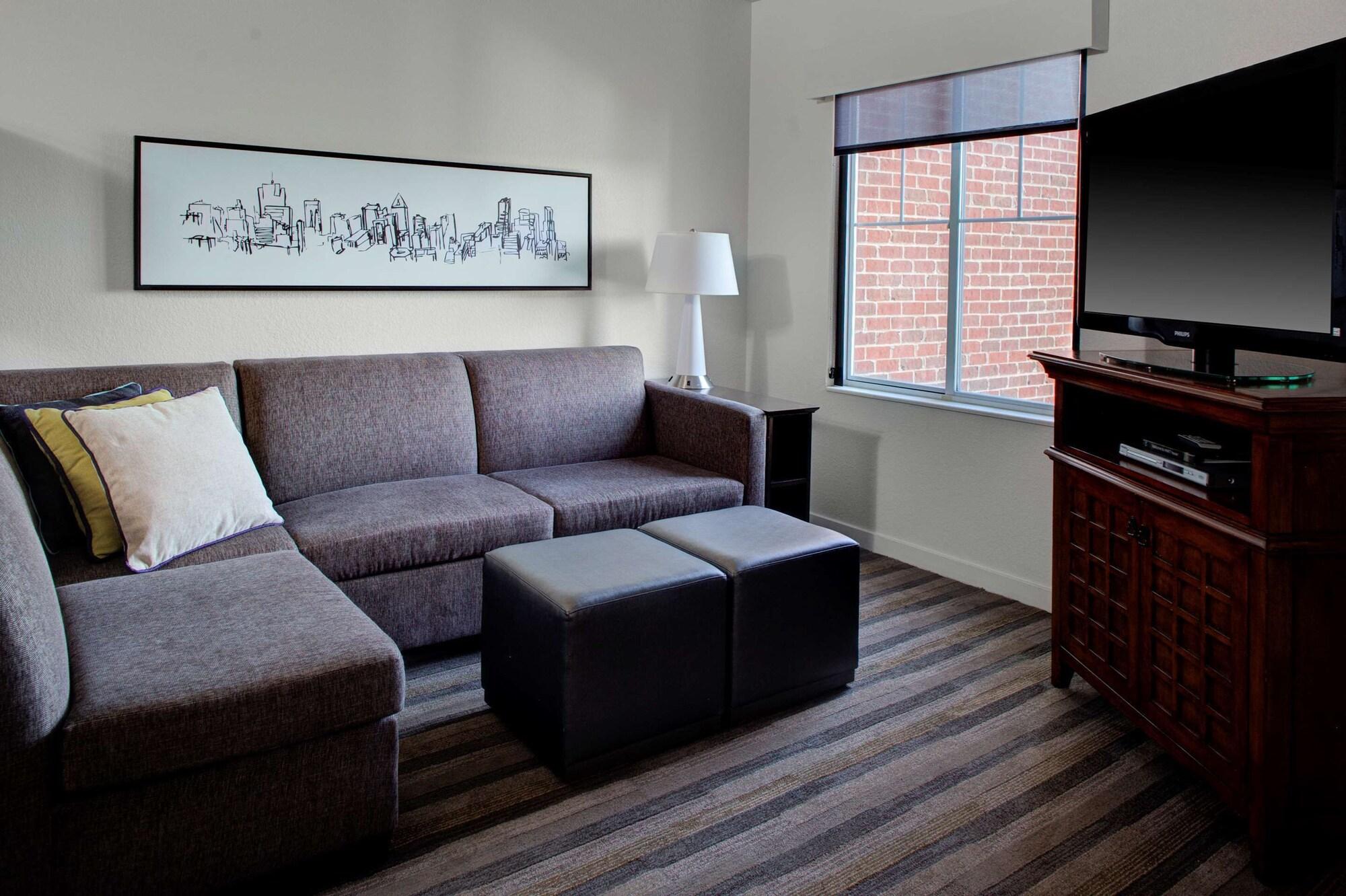 Hyatt House Fishkill-Poughkeepsie Hotel Luaran gambar