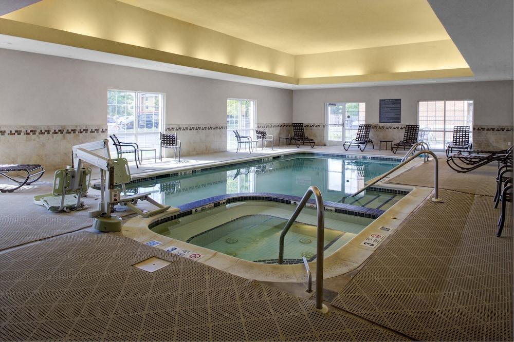 Hyatt House Fishkill-Poughkeepsie Hotel Luaran gambar