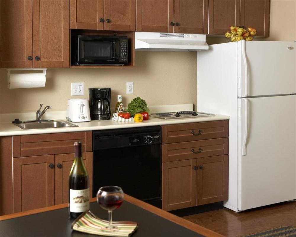 Hyatt House Fishkill-Poughkeepsie Hotel Bilik gambar