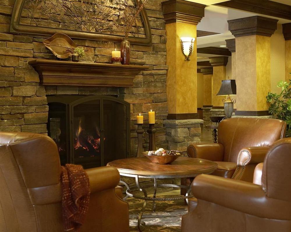 Hyatt House Fishkill-Poughkeepsie Hotel Dalaman gambar