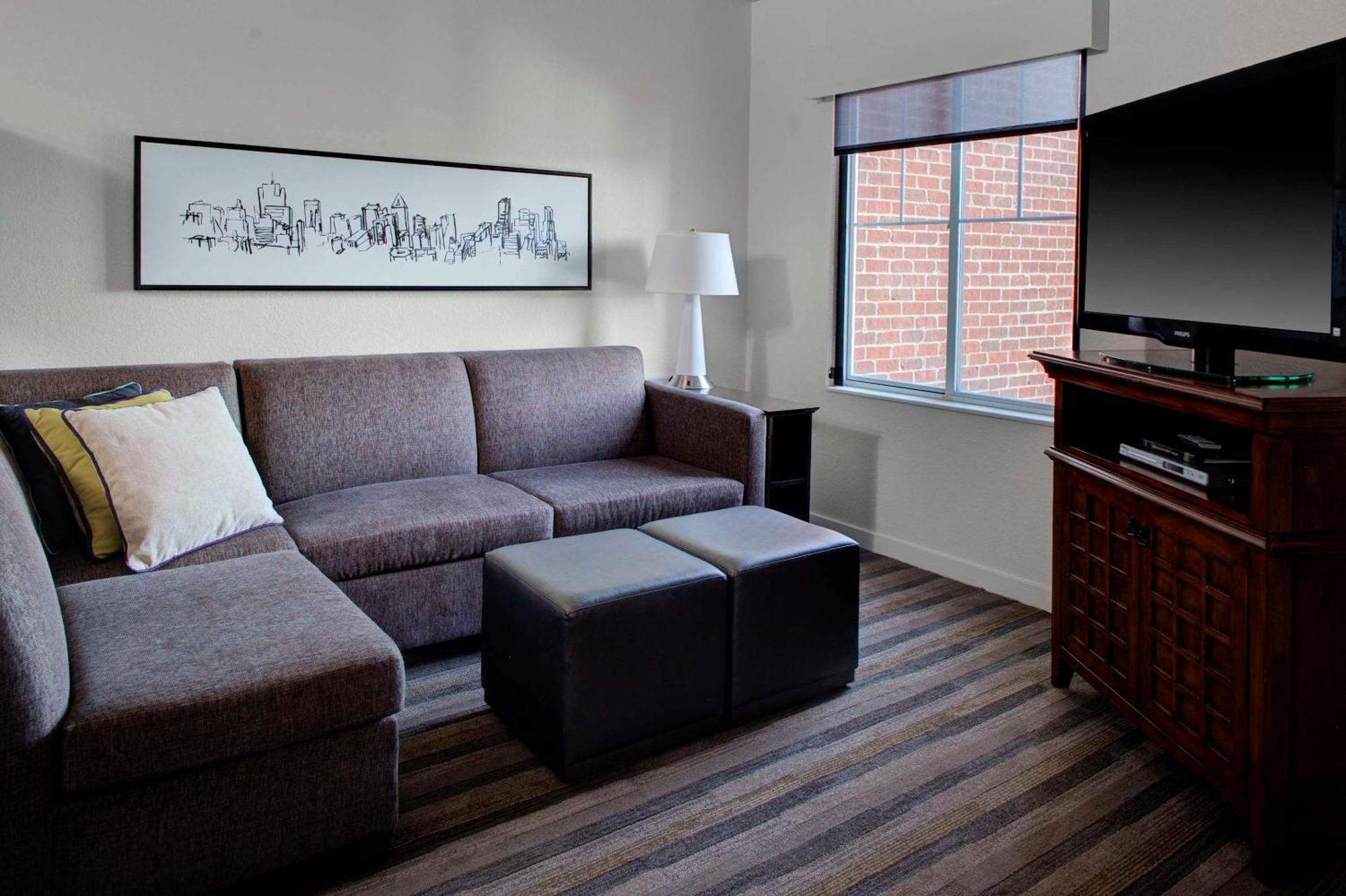 Hyatt House Fishkill-Poughkeepsie Hotel Luaran gambar