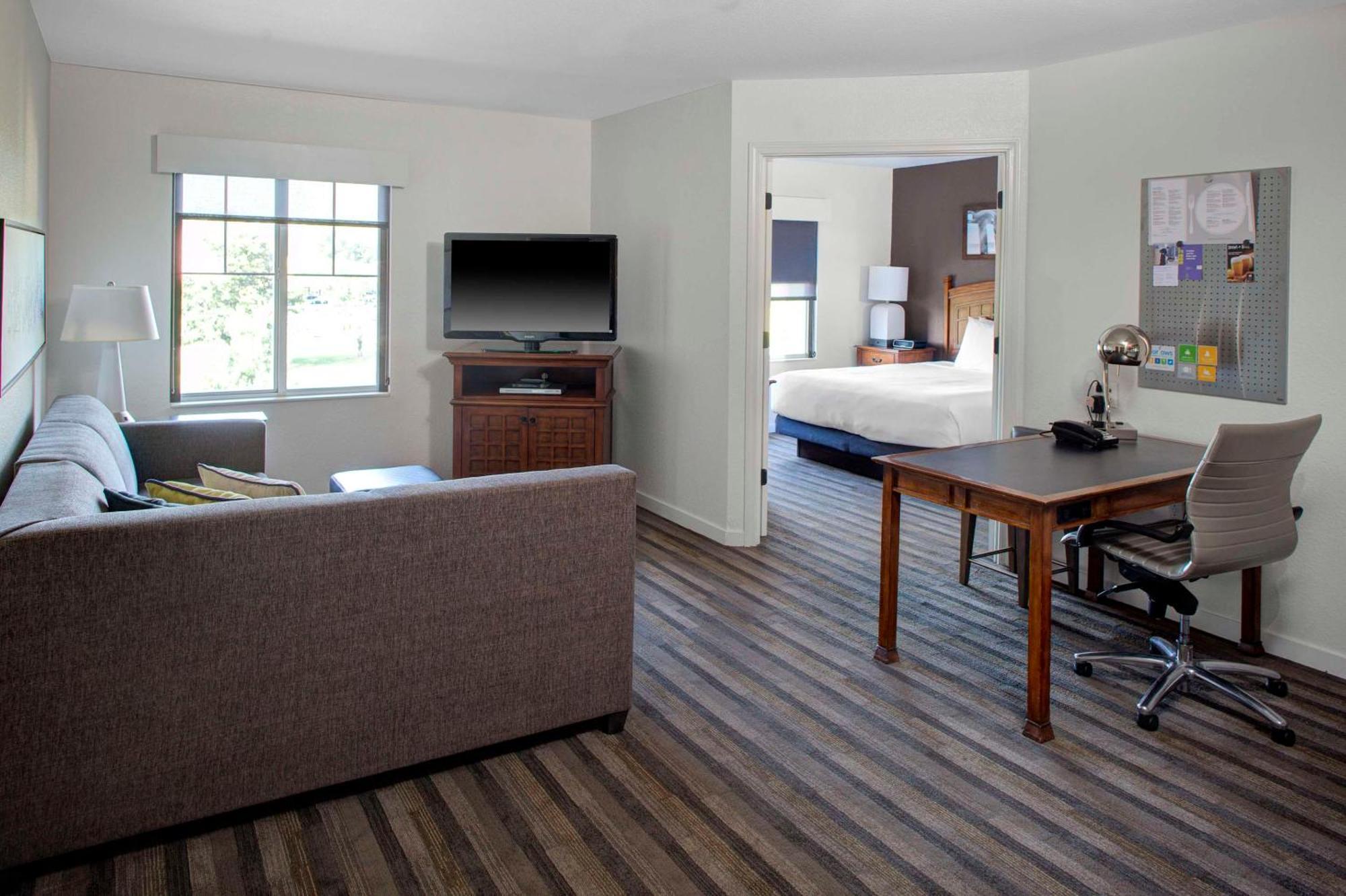 Hyatt House Fishkill-Poughkeepsie Hotel Luaran gambar