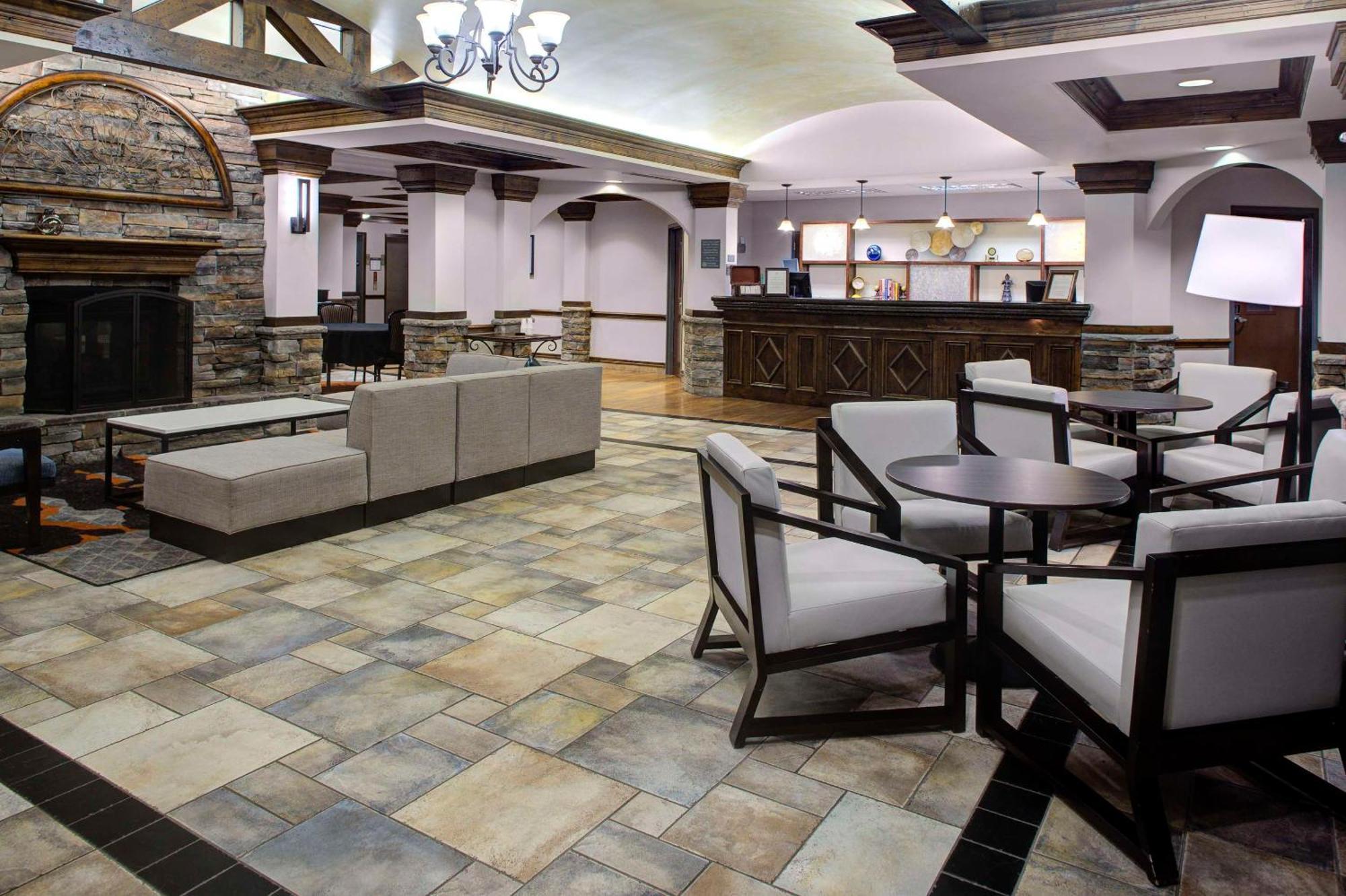 Hyatt House Fishkill-Poughkeepsie Hotel Luaran gambar