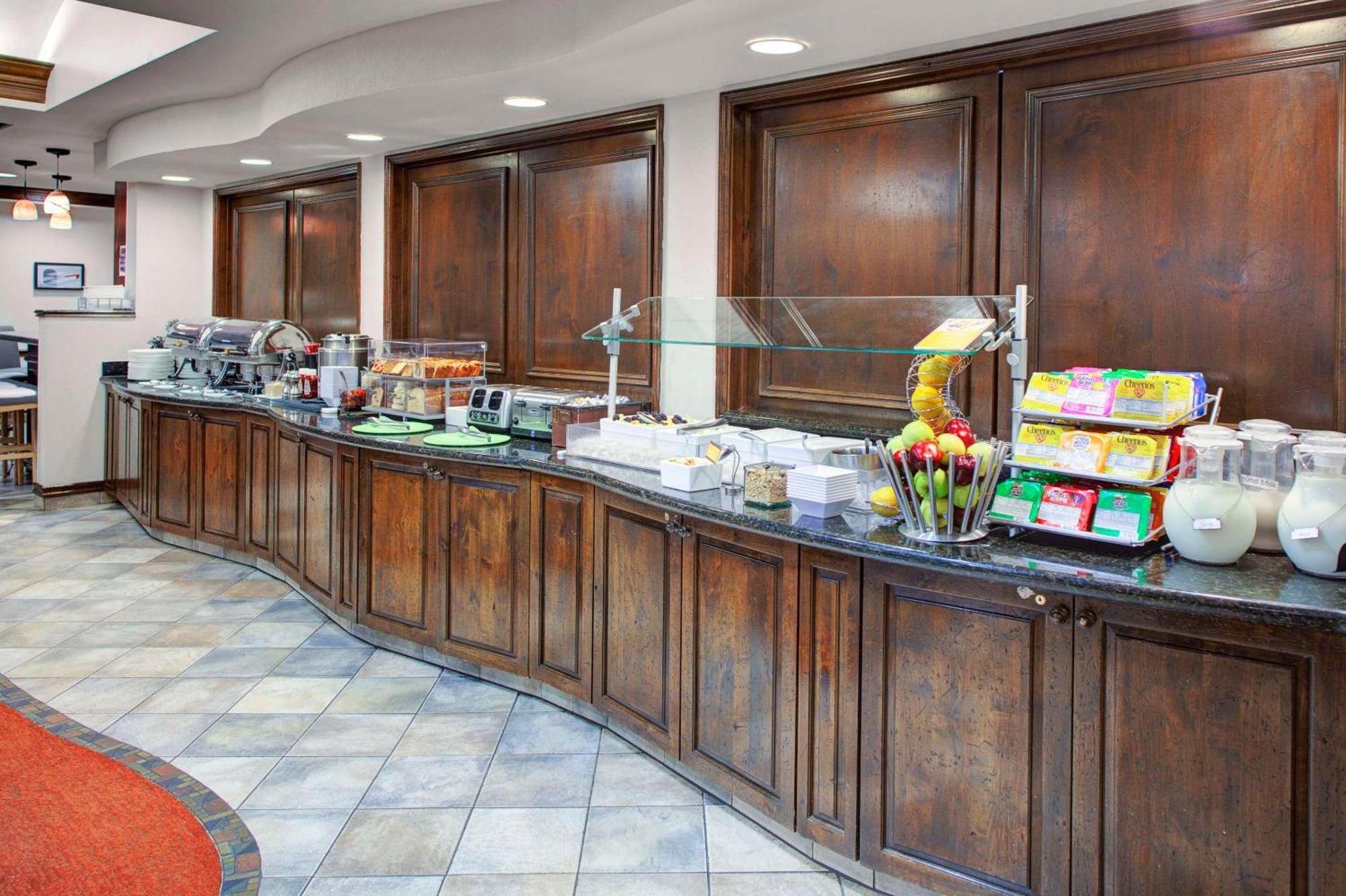 Hyatt House Fishkill-Poughkeepsie Hotel Luaran gambar