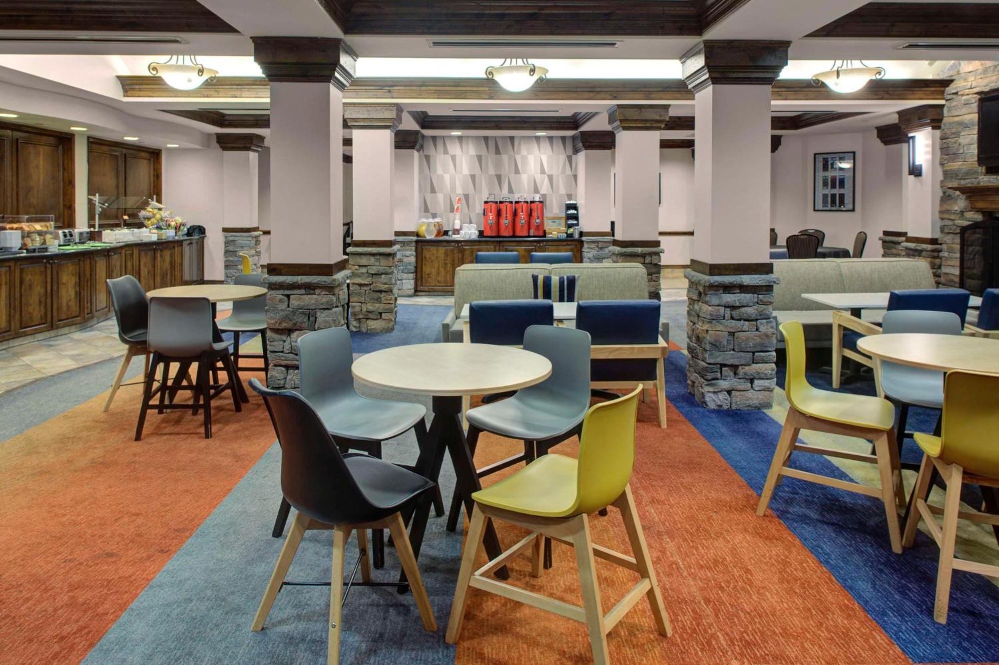 Hyatt House Fishkill-Poughkeepsie Hotel Luaran gambar
