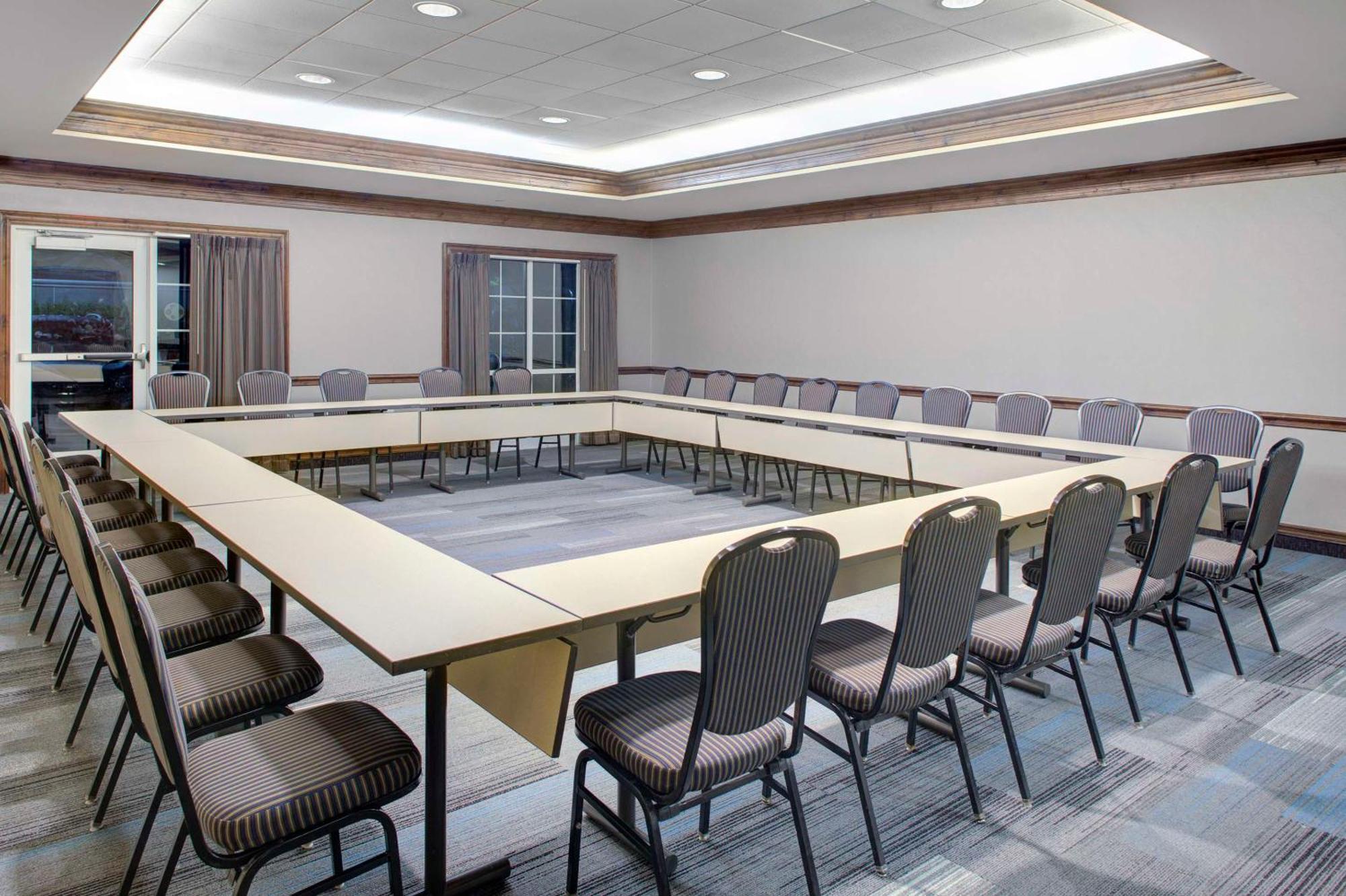 Hyatt House Fishkill-Poughkeepsie Hotel Luaran gambar