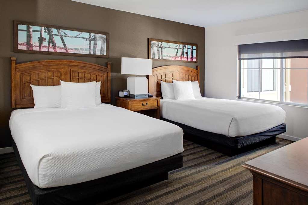 Hyatt House Fishkill-Poughkeepsie Hotel Bilik gambar