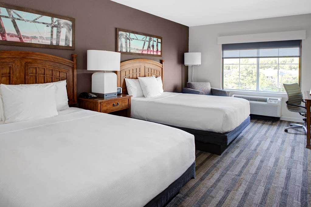 Hyatt House Fishkill-Poughkeepsie Hotel Bilik gambar