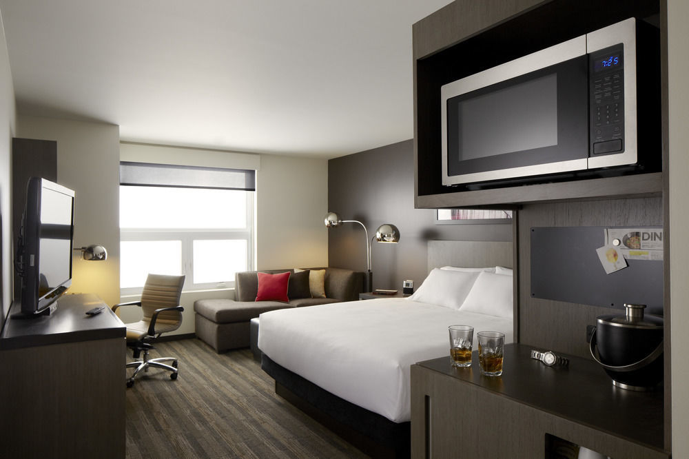 Hyatt House Fishkill-Poughkeepsie Hotel Luaran gambar