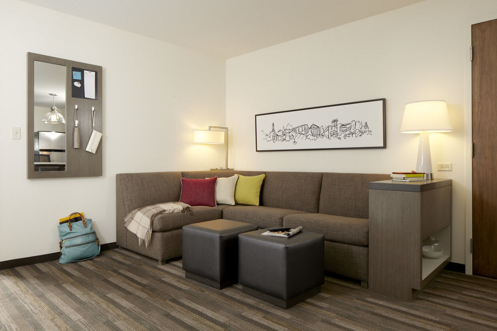 Hyatt House Fishkill-Poughkeepsie Hotel Luaran gambar