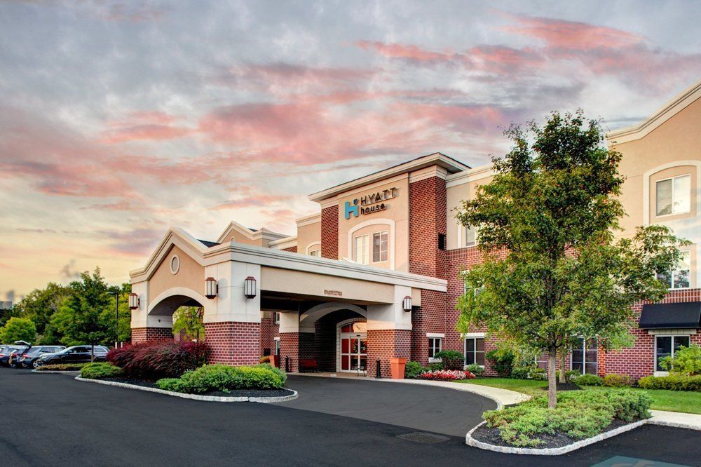 Hyatt House Fishkill-Poughkeepsie Hotel Luaran gambar