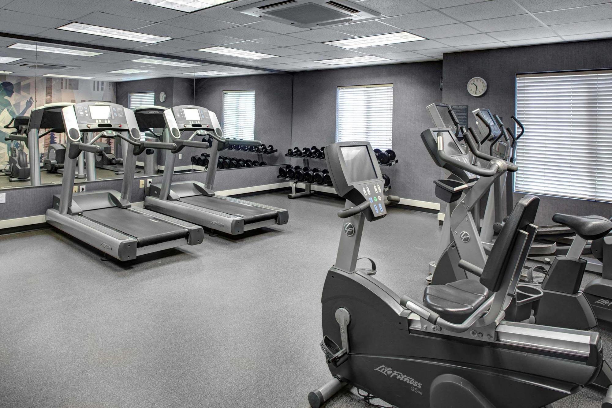 Hyatt House Fishkill-Poughkeepsie Hotel Luaran gambar