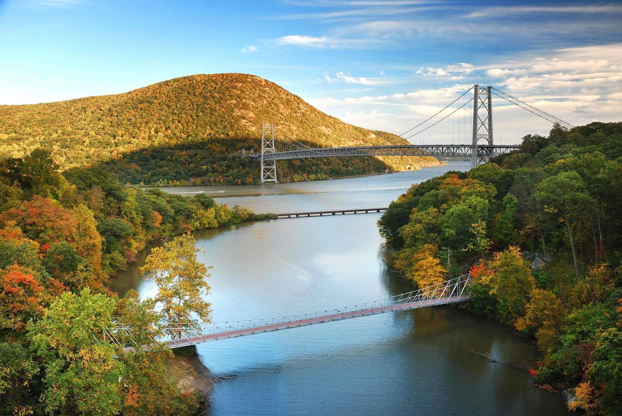 Hyatt House Fishkill-Poughkeepsie Hotel Luaran gambar