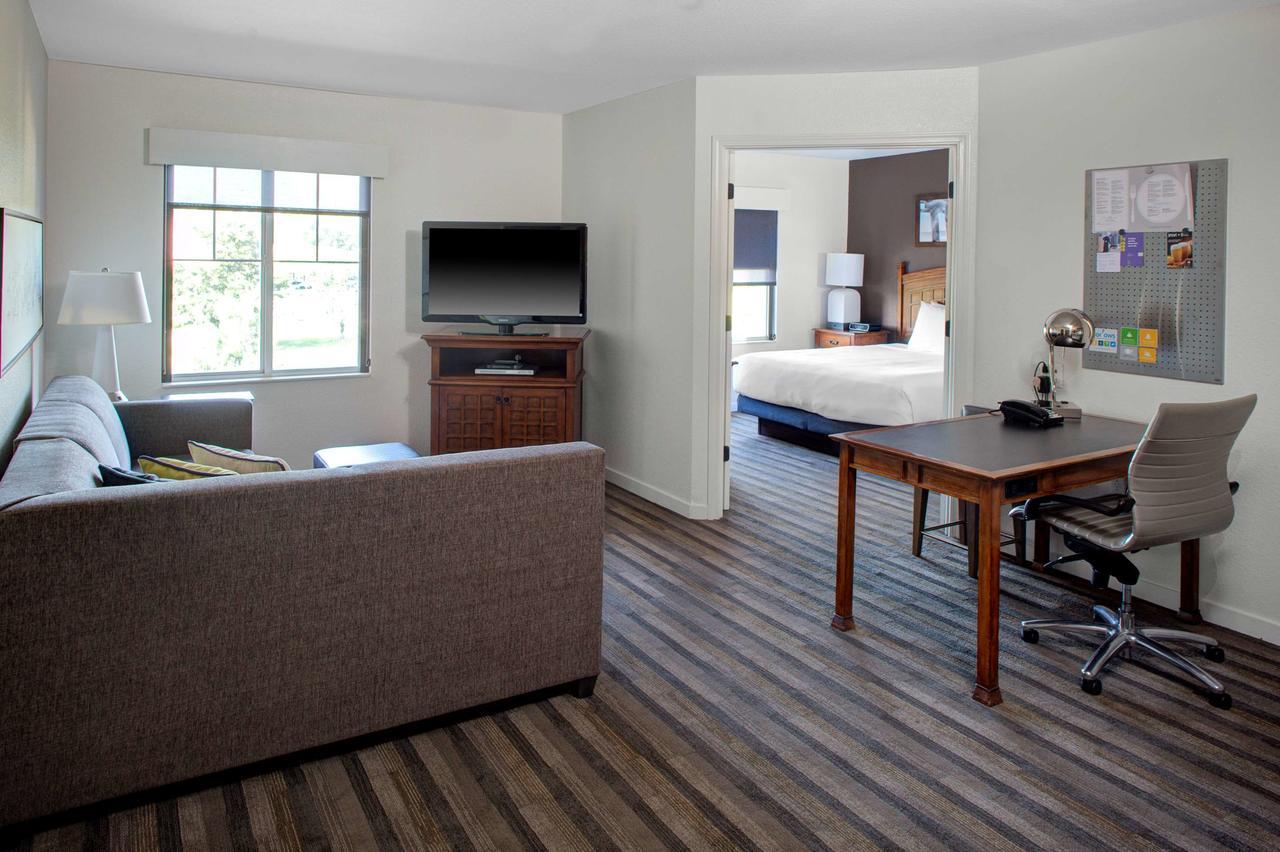 Hyatt House Fishkill-Poughkeepsie Hotel Luaran gambar