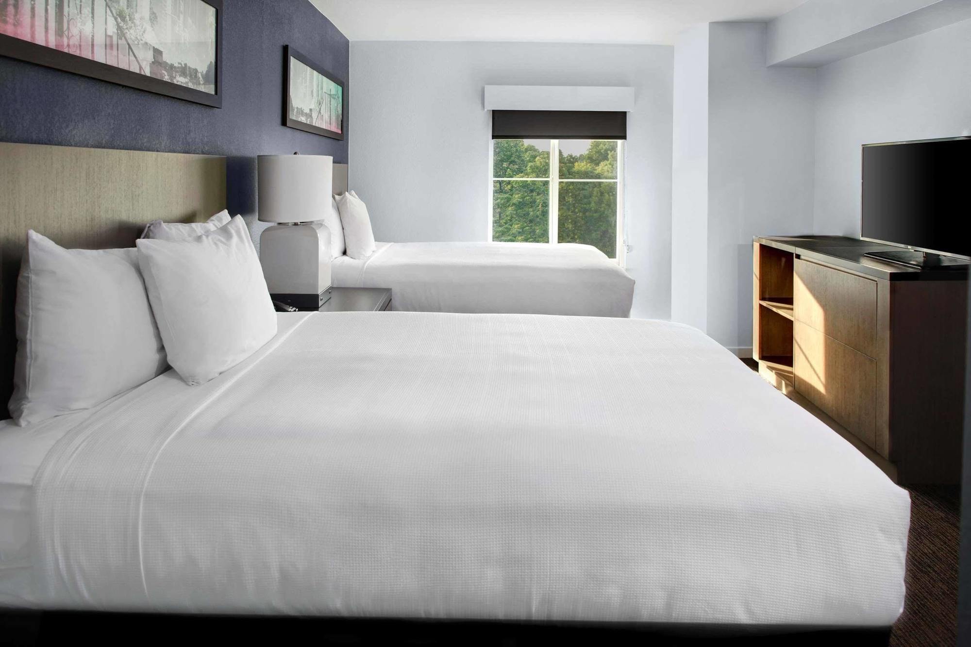 Hyatt House Fishkill-Poughkeepsie Hotel Luaran gambar