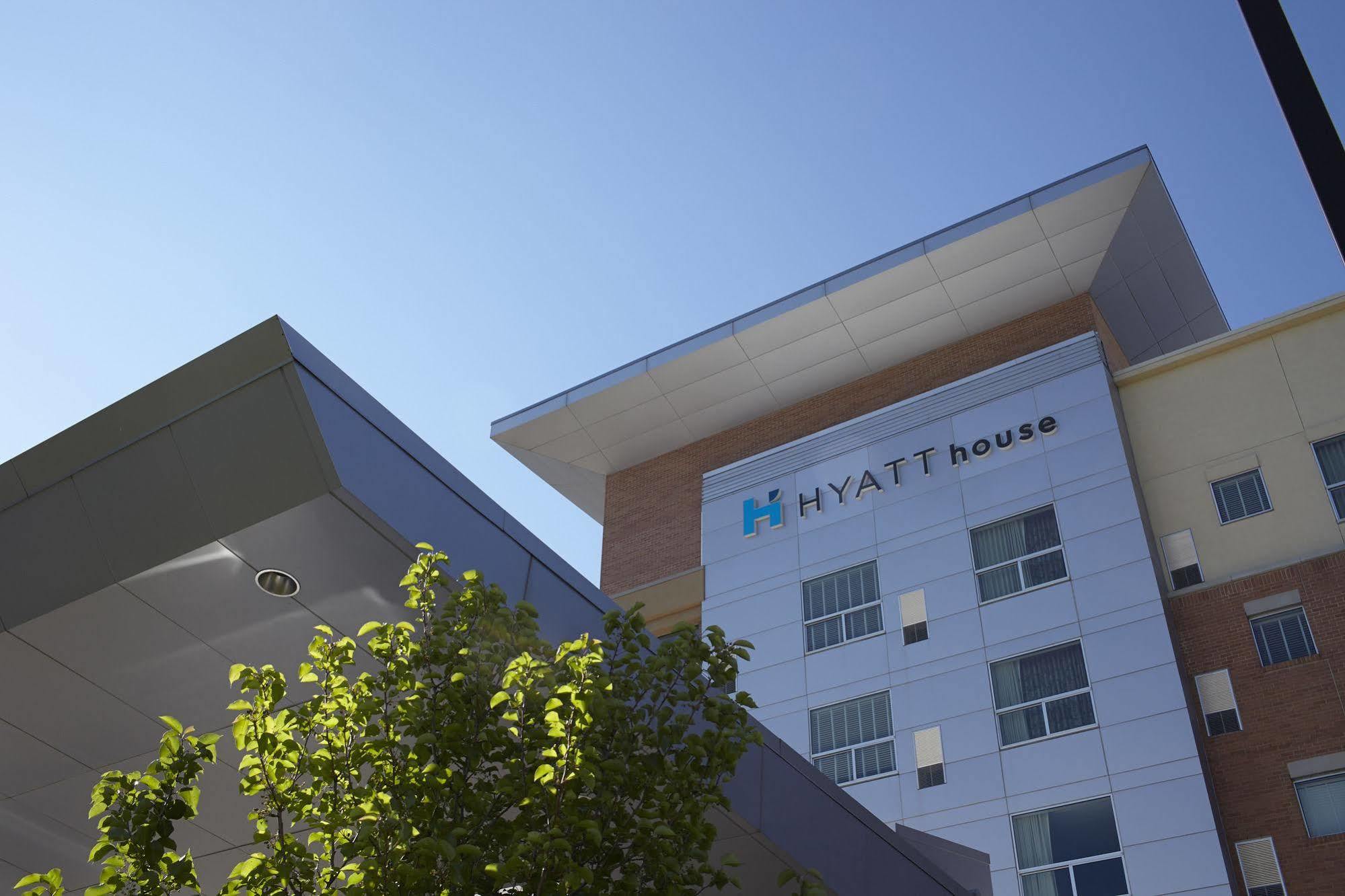 Hyatt House Fishkill-Poughkeepsie Hotel Luaran gambar