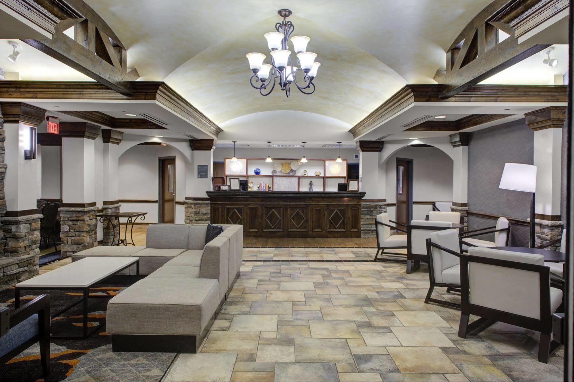 Hyatt House Fishkill-Poughkeepsie Hotel Luaran gambar