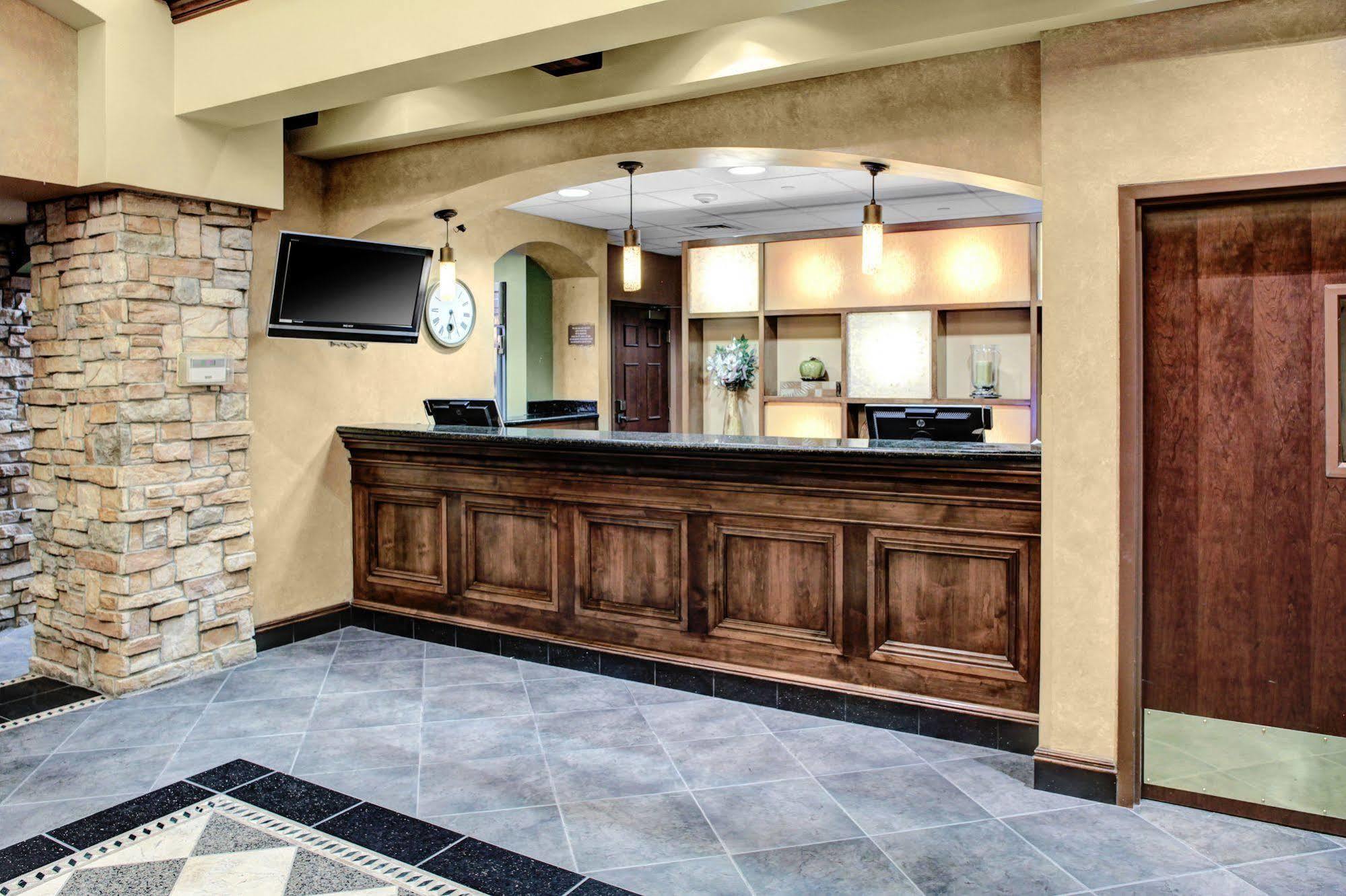 Hyatt House Fishkill-Poughkeepsie Hotel Luaran gambar